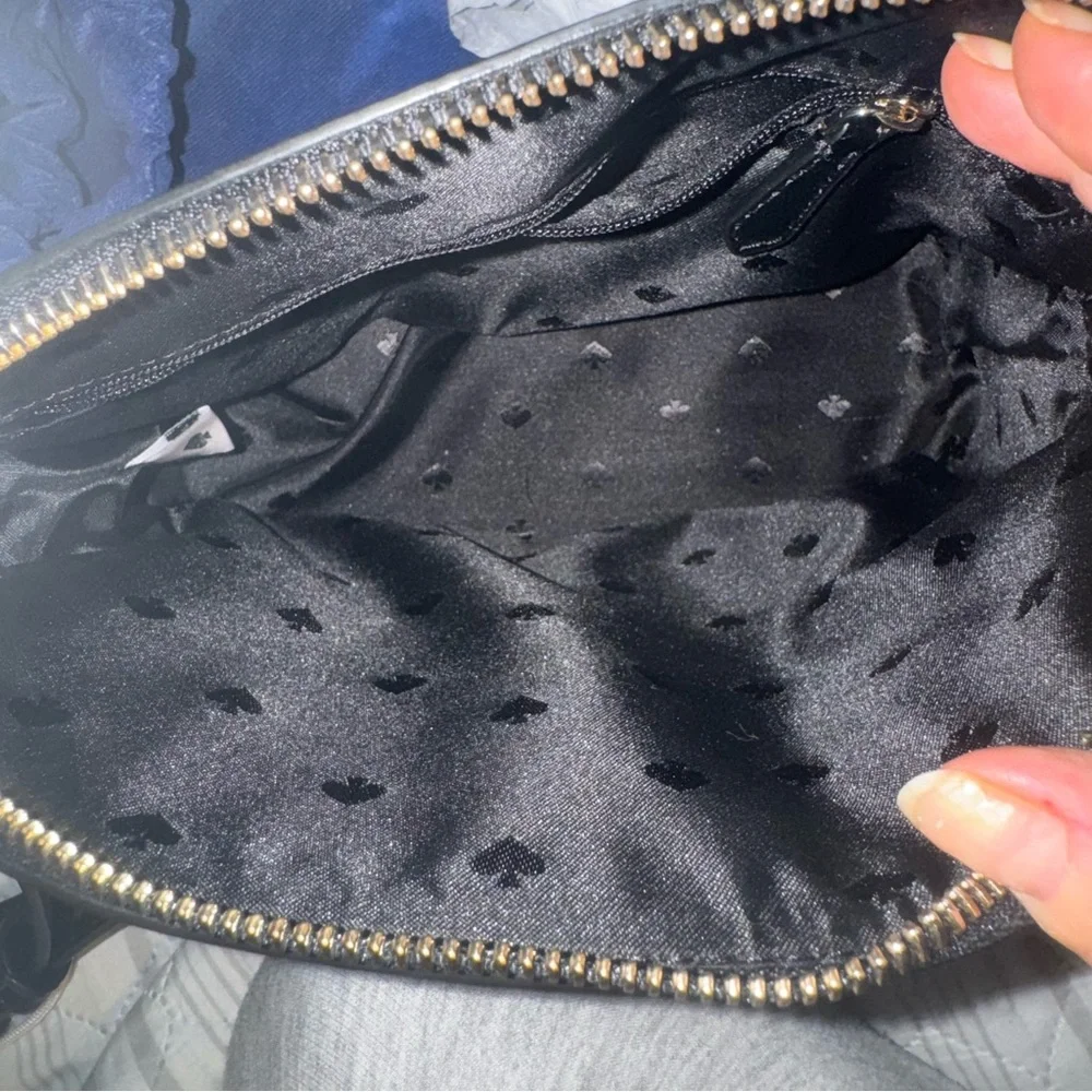Kate Spade Payton Crossbody